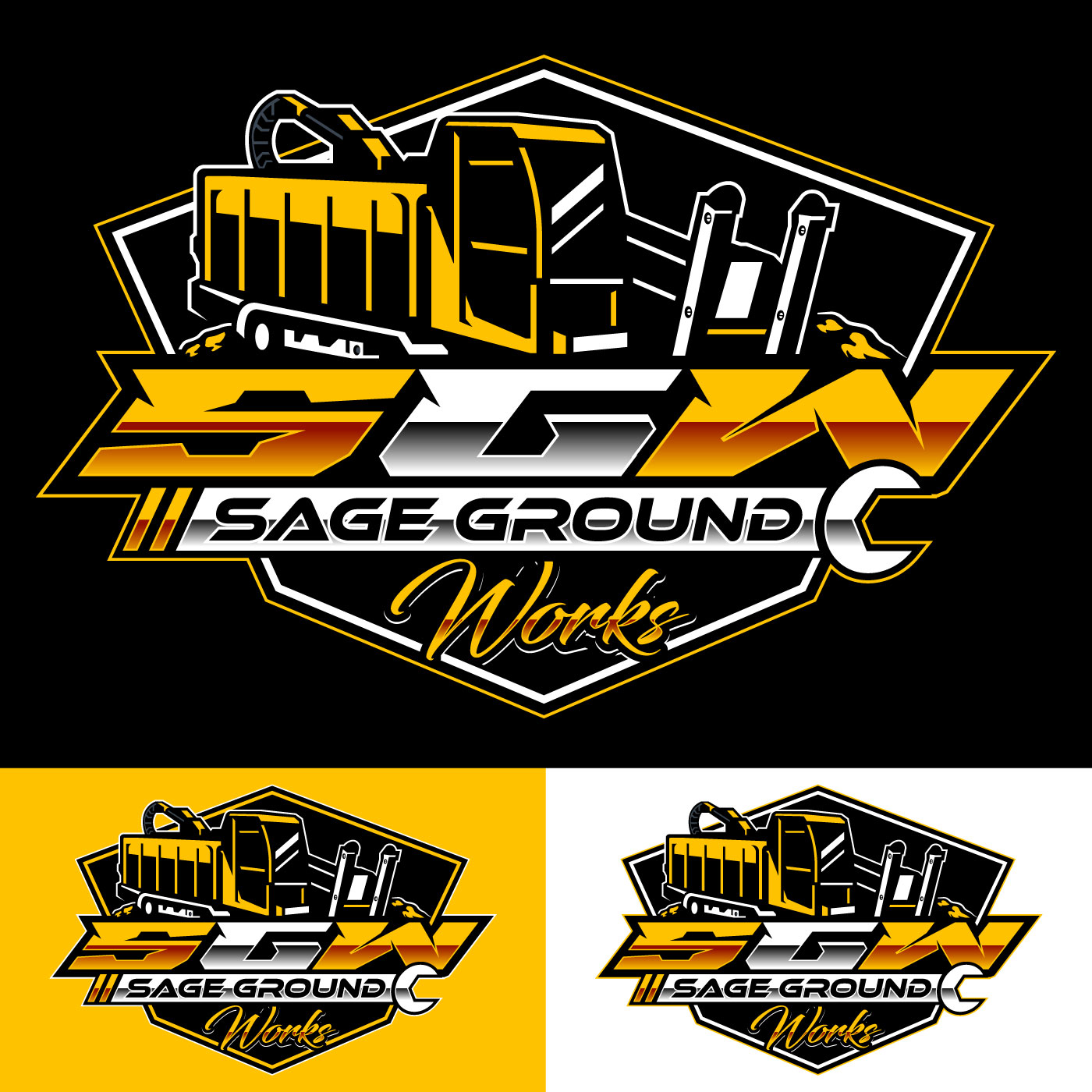 Logo-Design von Suvendu.S für dieses Projekt | Design #35742452