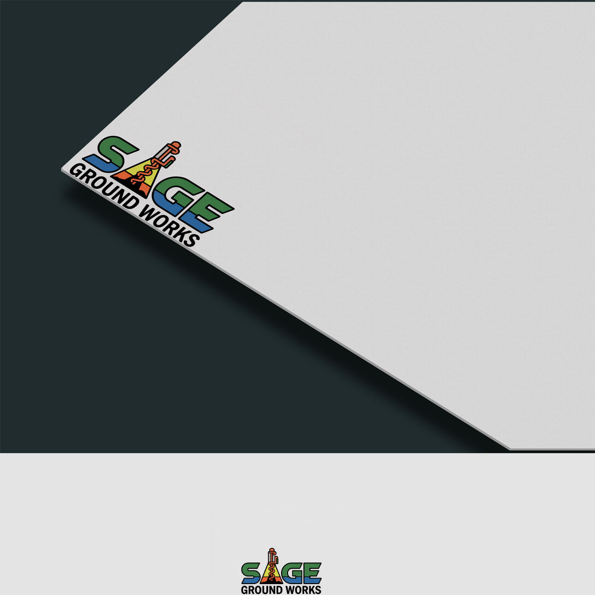 Logo Design by mekail for this project | Design #35739195