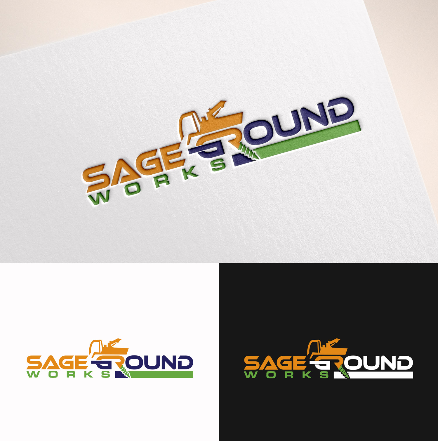 Logo-Design von M Art & Design für dieses Projekt | Design #35738307