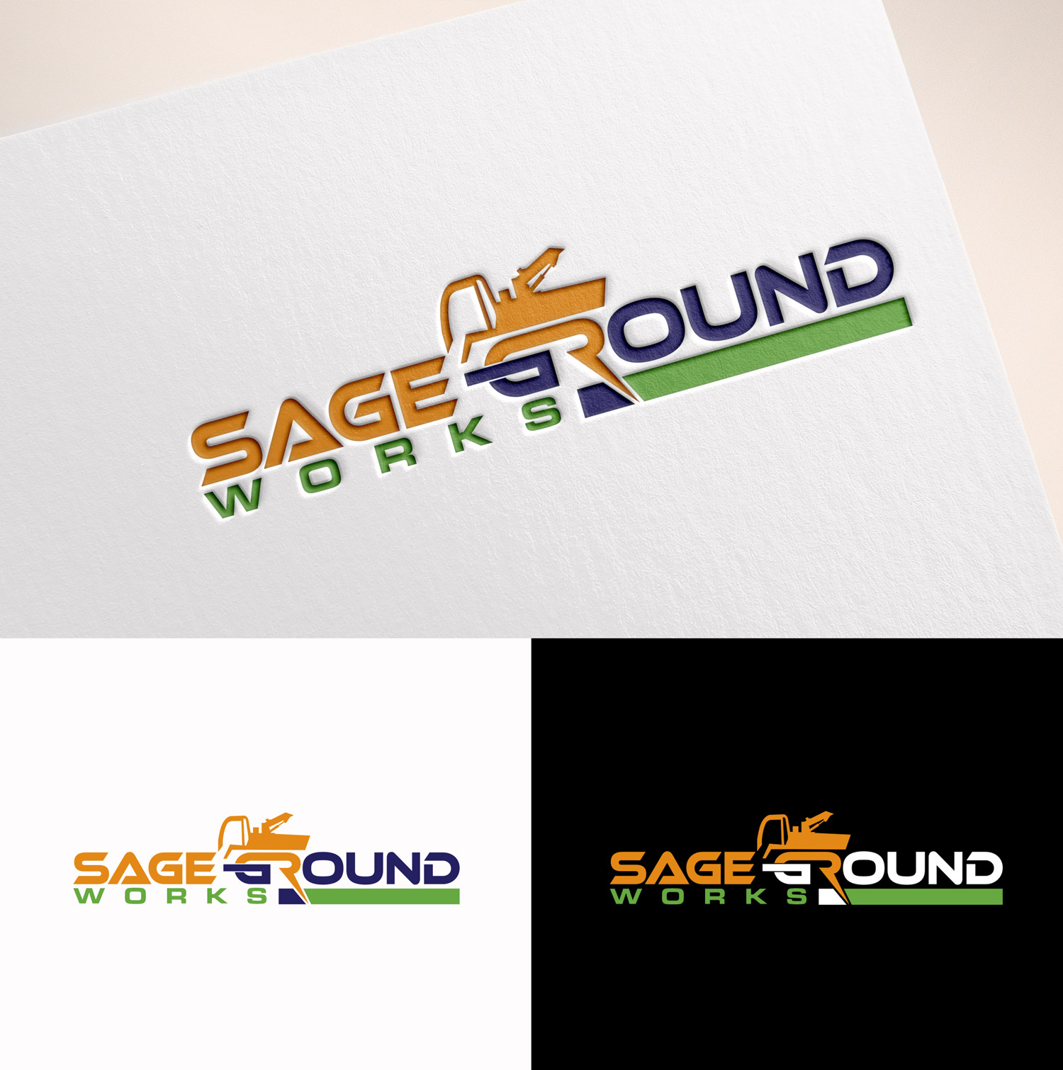 Logo-Design von M Art & Design für dieses Projekt | Design #35739790