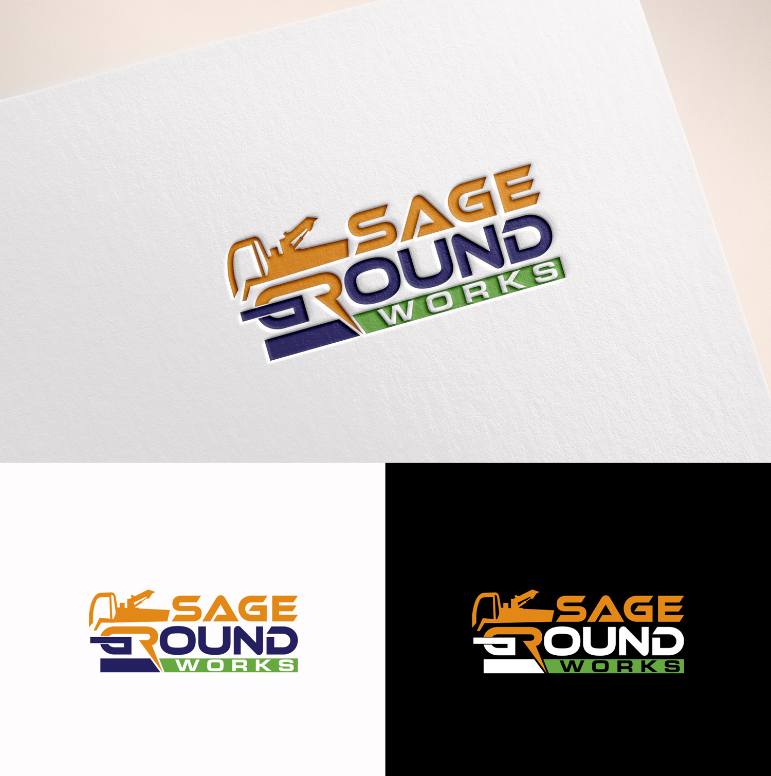 Logo-Design von M Art & Design für dieses Projekt | Design #35739797