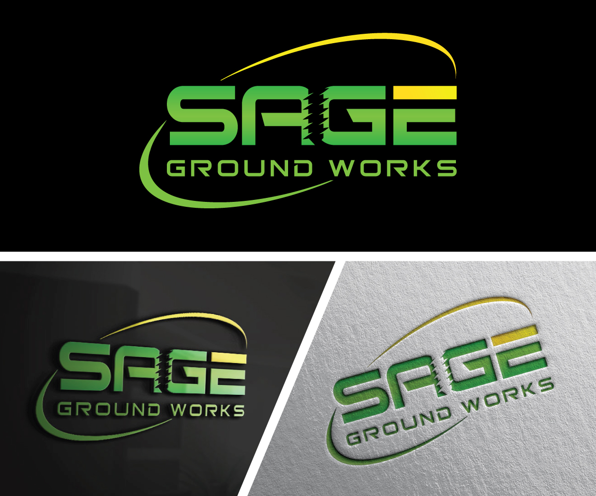 Logo-Design von ArtStation für dieses Projekt | Design #35744322
