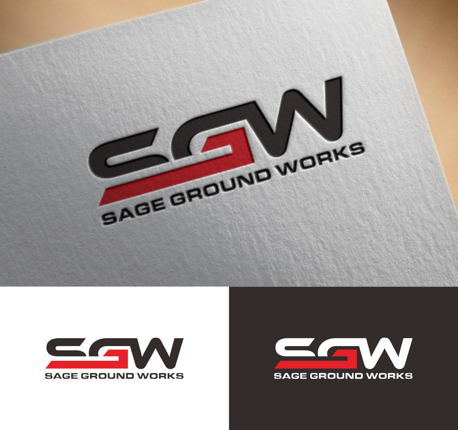 Logo Design by healer1617 for this project | Design #35739928