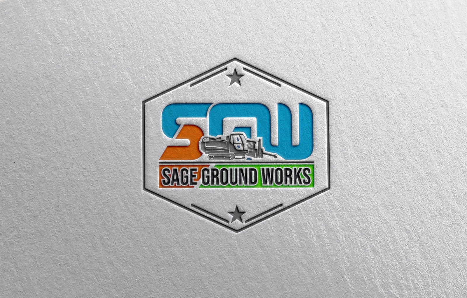 Logo Design by Afika_YN for this project | Design #35739992