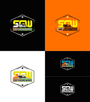 Logo Design by Afika_YN for this project | Design: #35739993