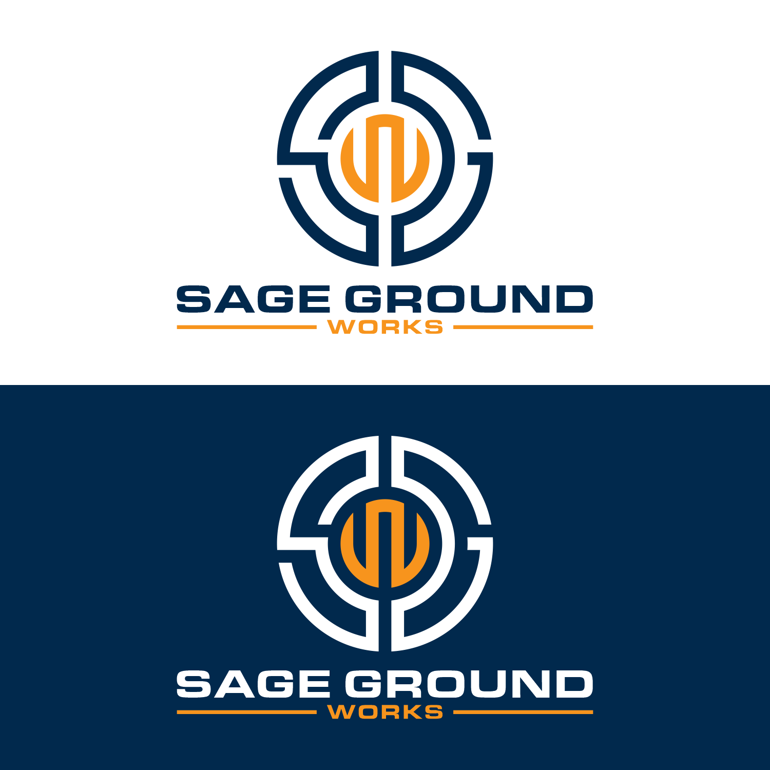 Logo Design by 16surya for this project | Design #35737207