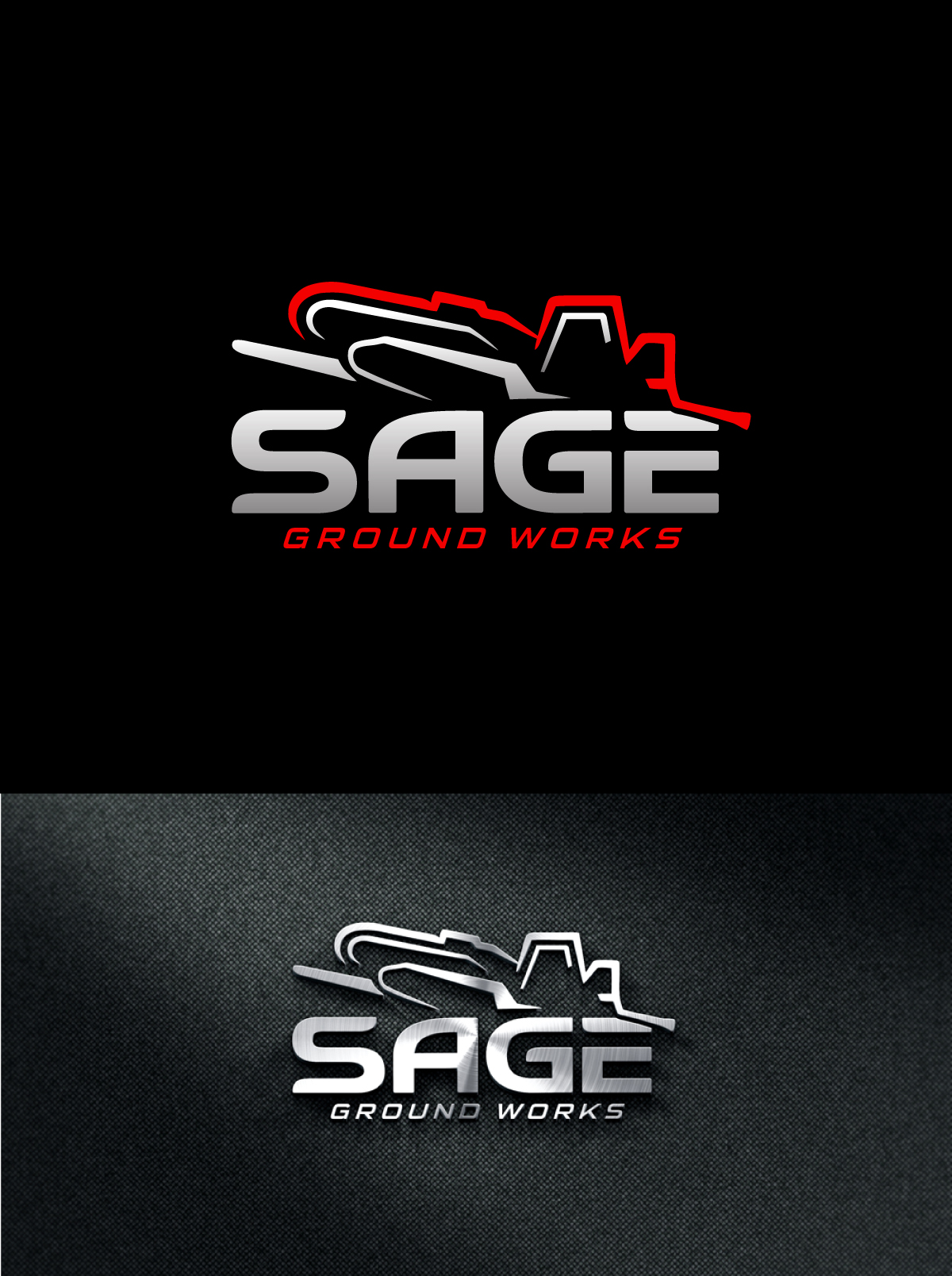 Logo Design by apik. for this project | Design #35738317