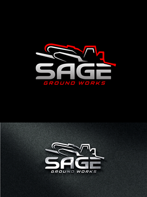 Logo Design by apik. for this project | Design: #35738317