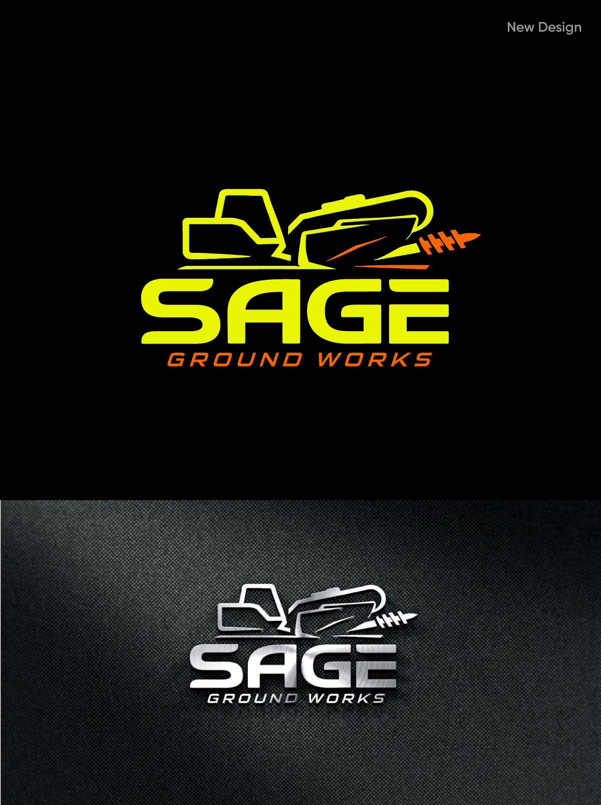 Logo Design by apik. for this project | Design #35738955