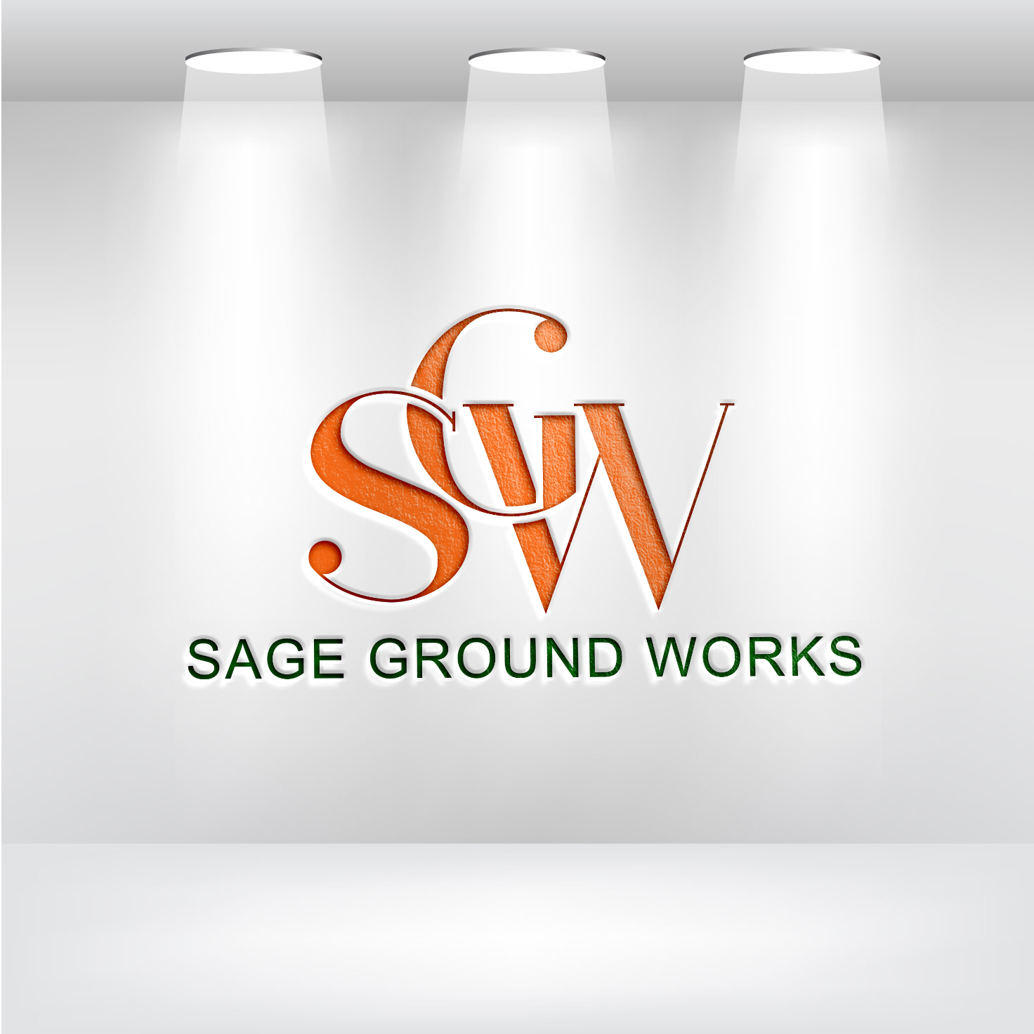 Logo Design by Designer-Sunji for this project | Design #35743999