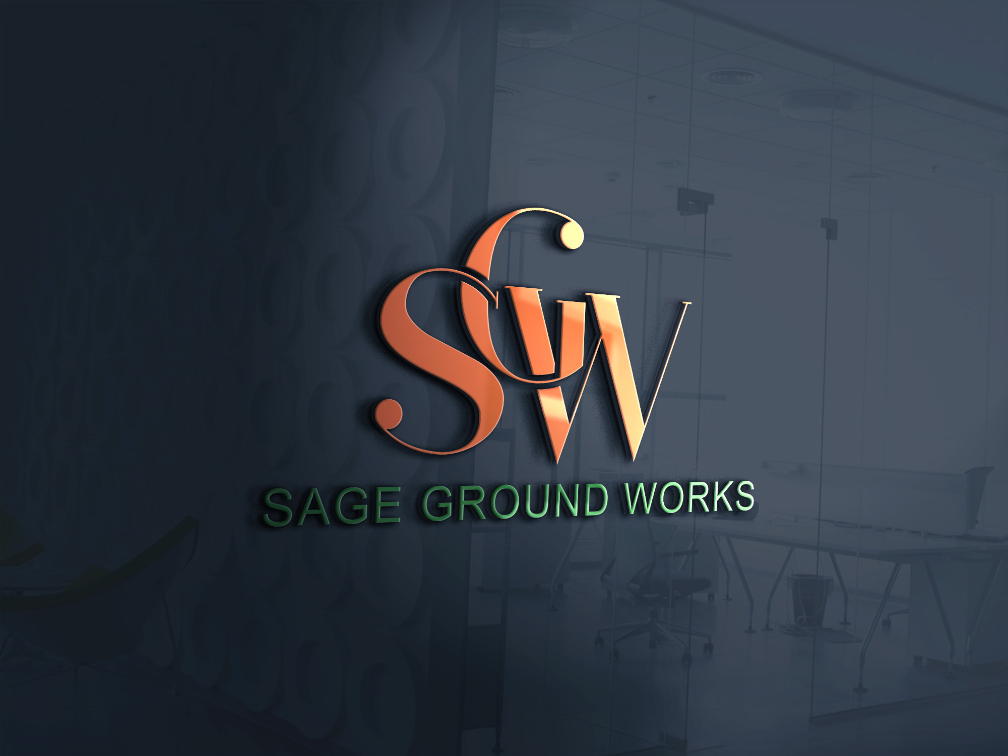 Logo Design by Designer-Sunji for this project | Design #35744000