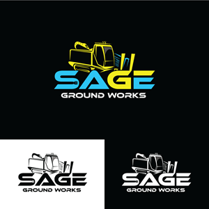 Logo Design by Alex Henry for this project | Design: #35737163