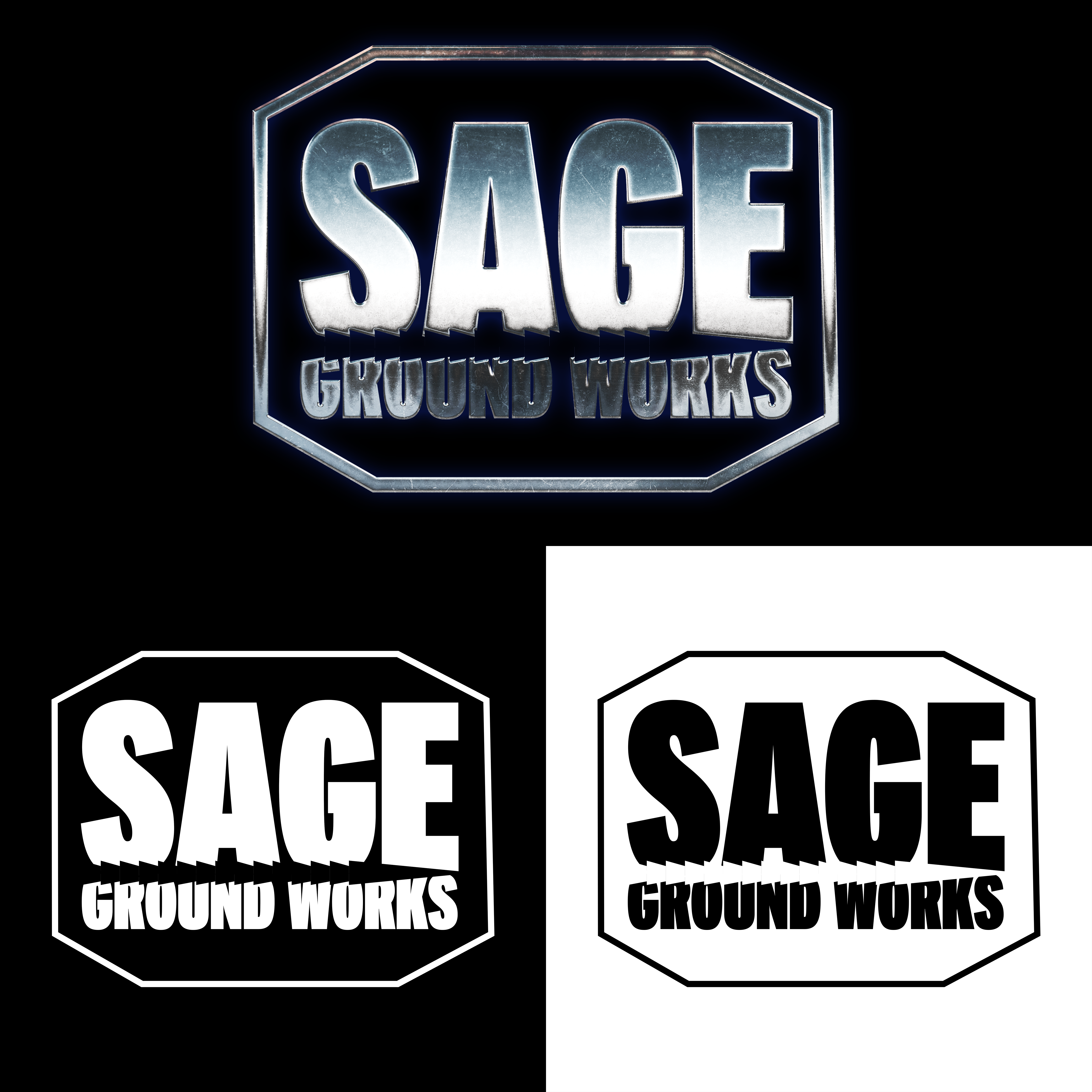 Logo Design by robertr400 for this project | Design #35739464