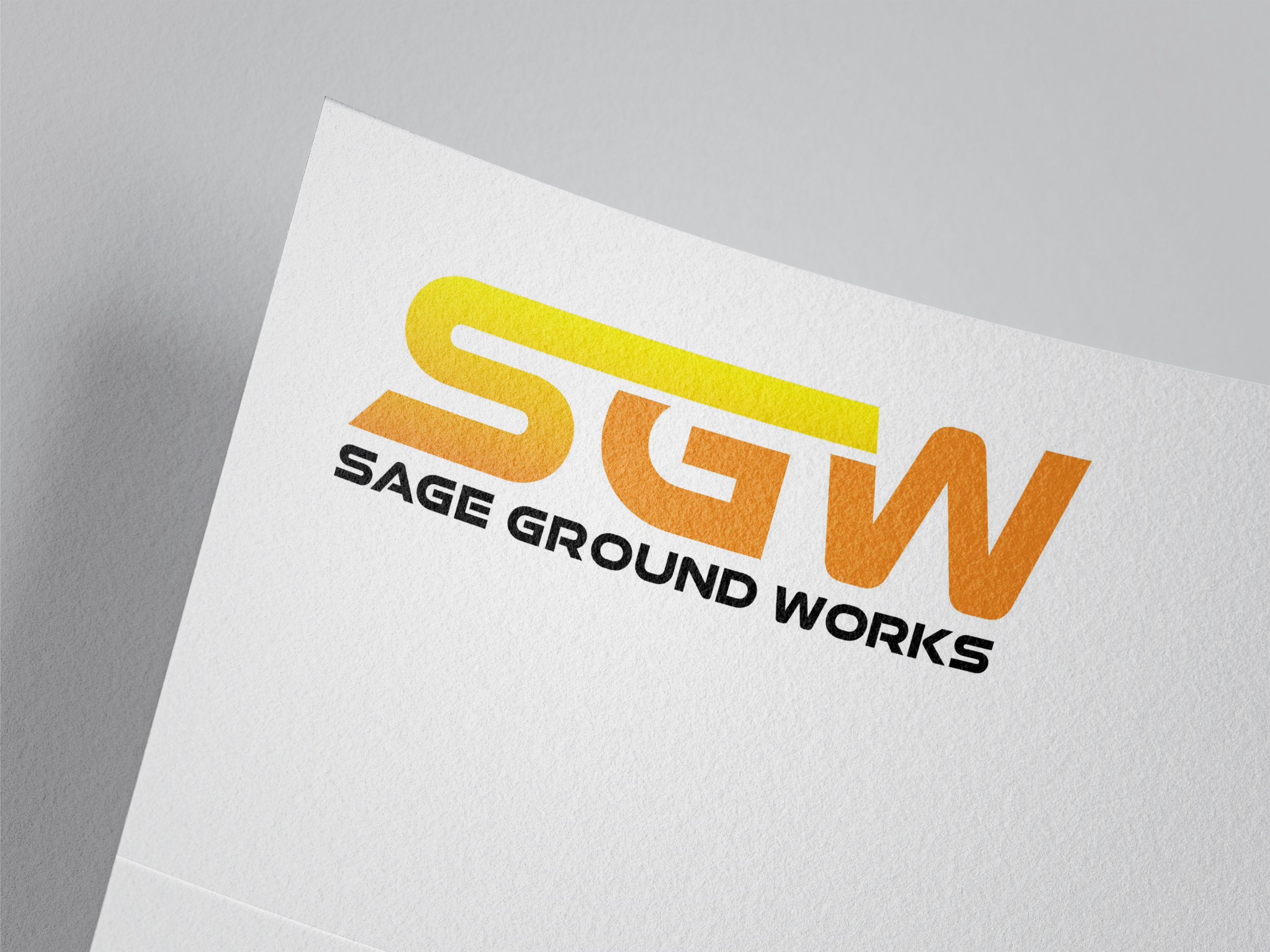 Logo Design by SR Graphics G for this project | Design #35740964