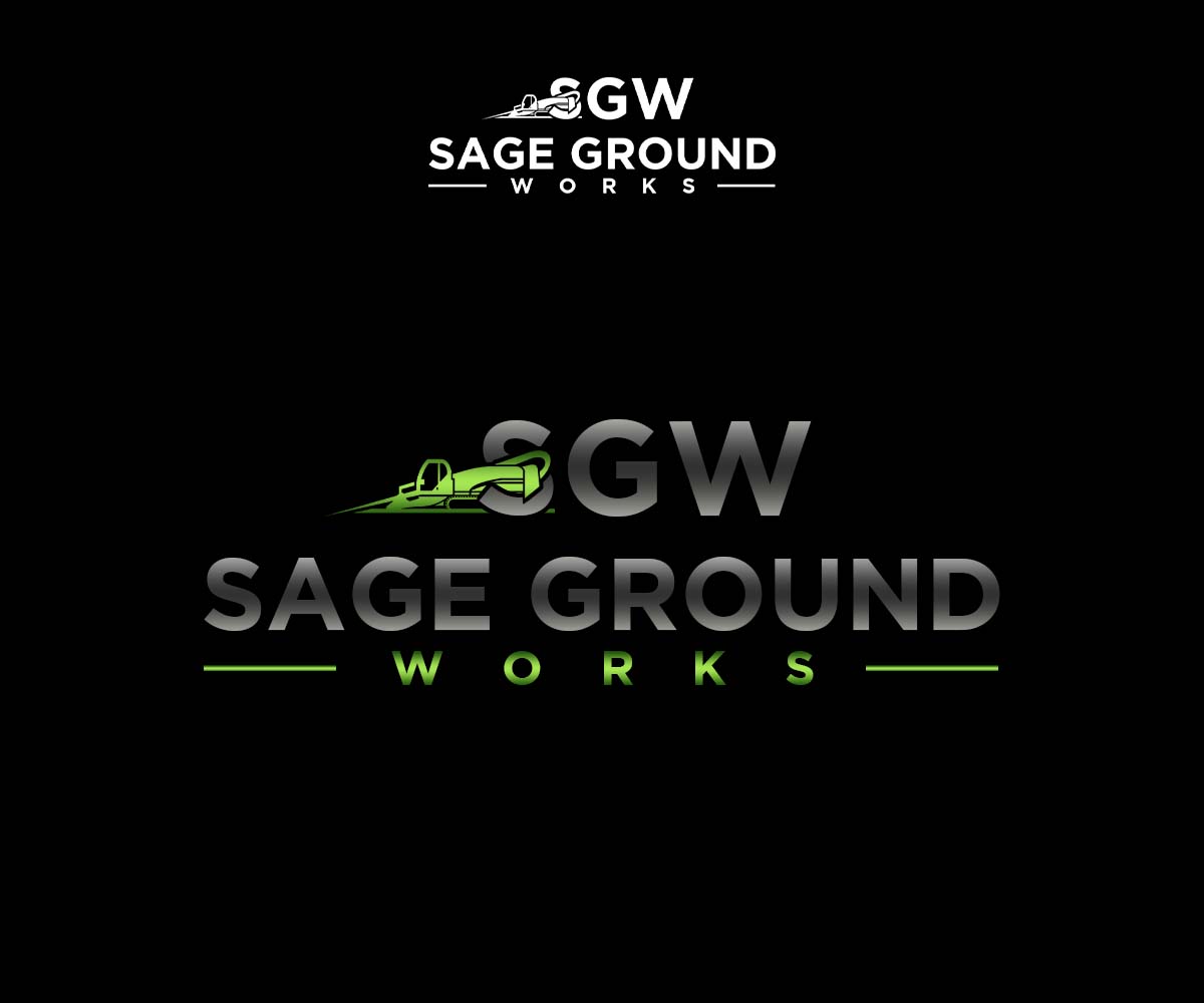 Logo Design by Raw Canvas for this project | Design #35743036