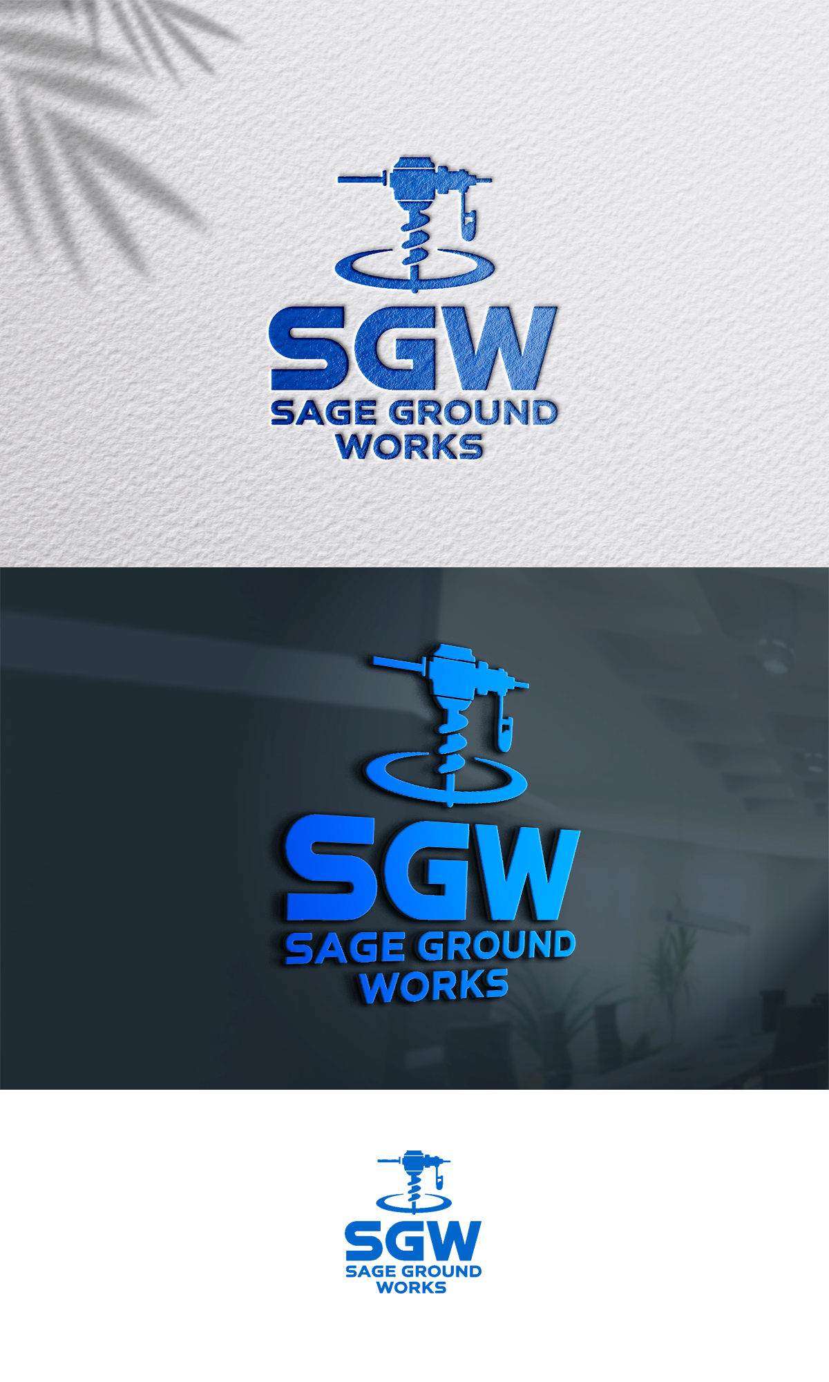 Logo Design by riya08 for this project | Design #35739574