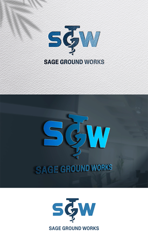 Logo Design by riya08 for this project | Design: #35739575