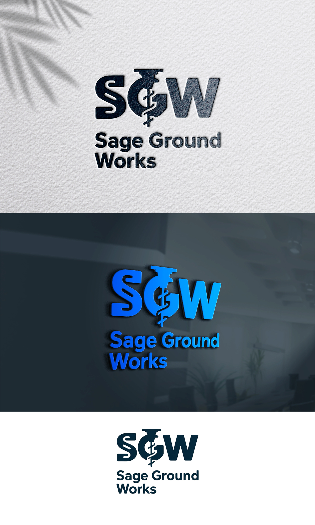 Logo Design by riya08 for this project | Design #35739577