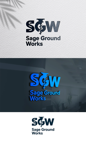 Logo Design by riya08 for this project | Design: #35739577