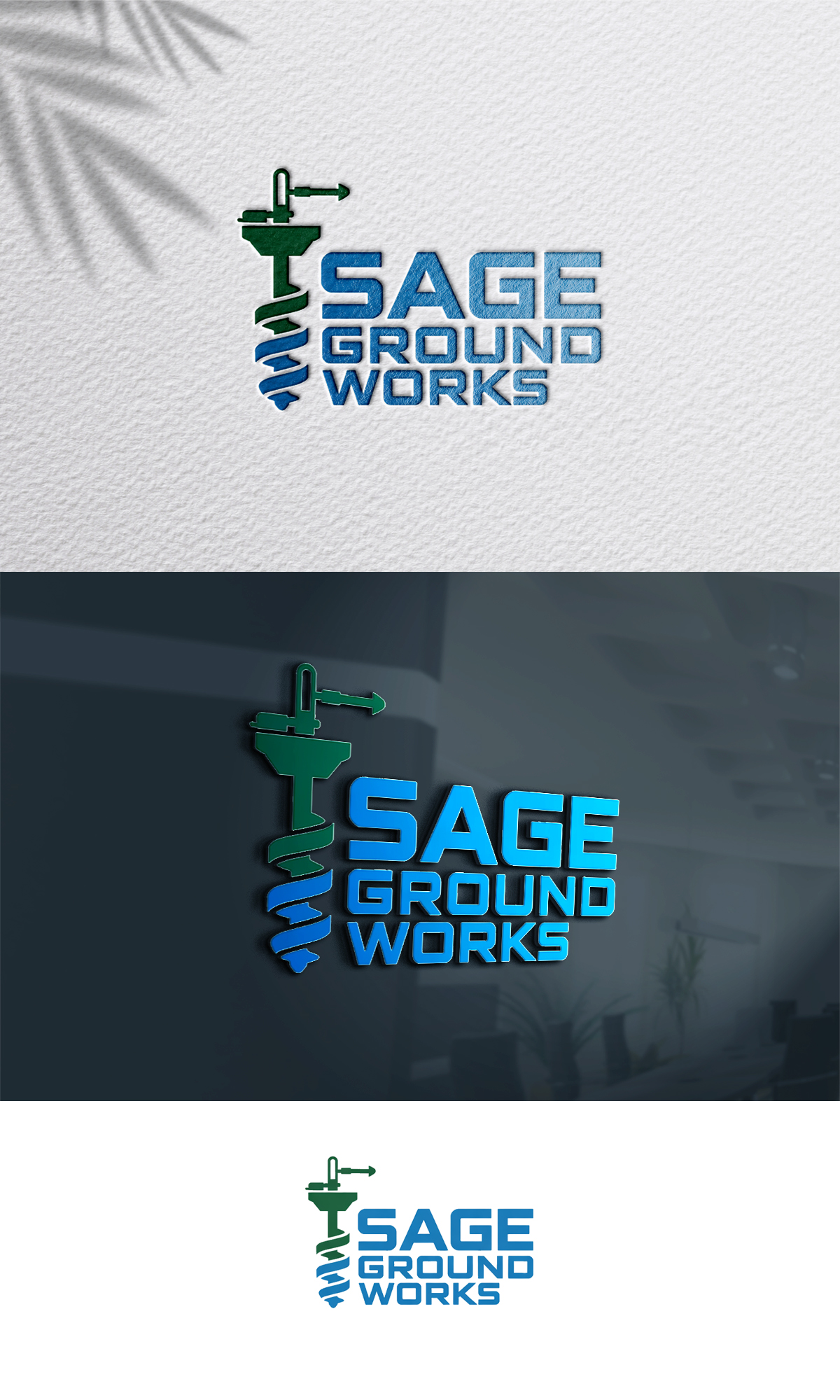 Logo-Design von riya08 für dieses Projekt | Design #35739579