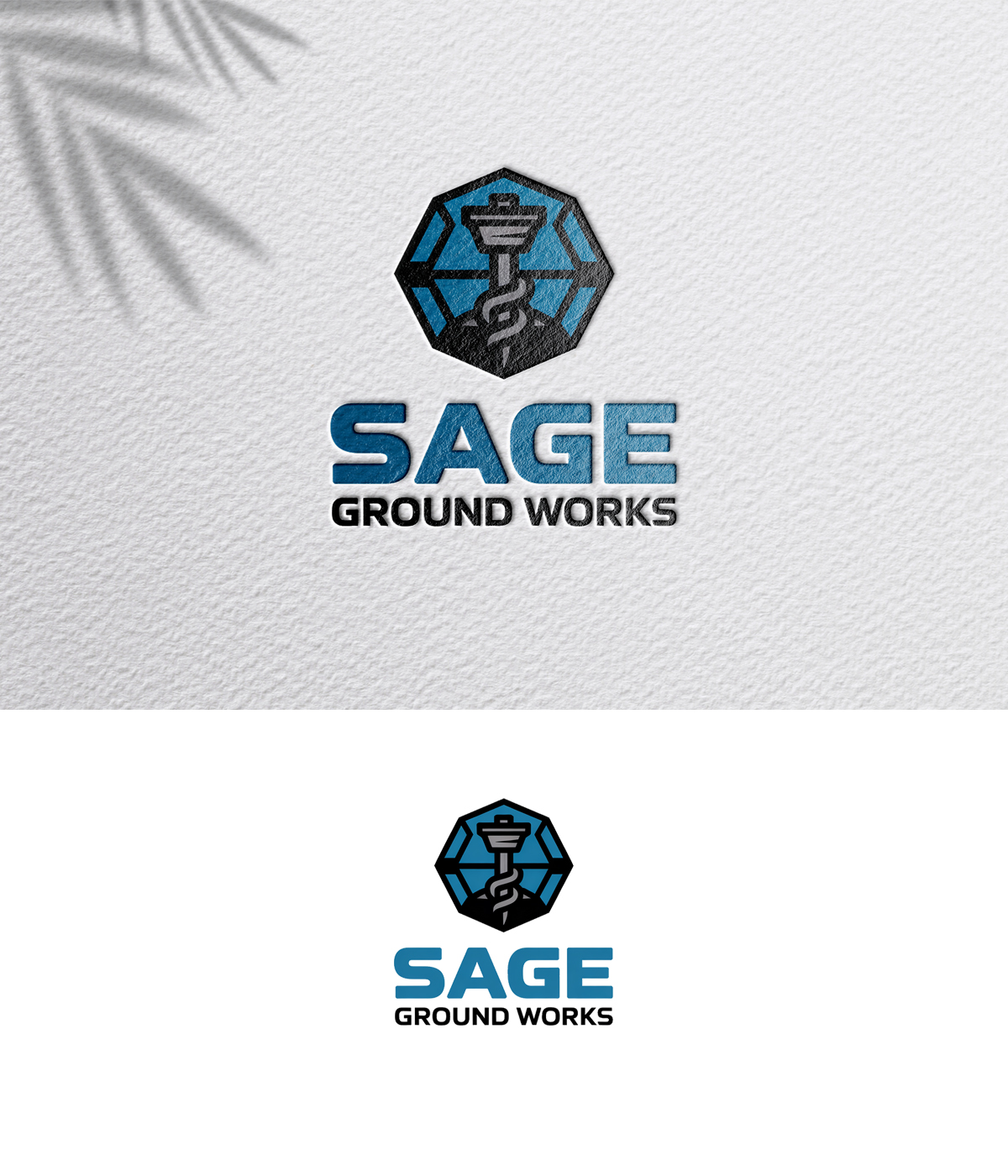 Logo-Design von riya08 für dieses Projekt | Design #35739580