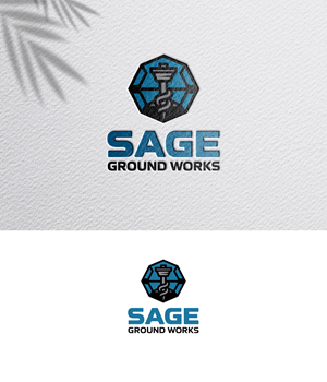 Logo Design by riya08 for this project | Design: #35739580