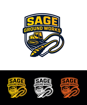Logo Design by LordRam