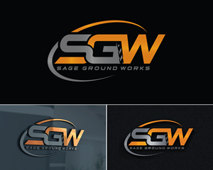 Logo Design by Atec for this project | Design: #35741392