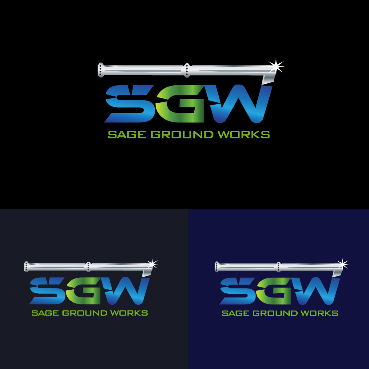 Logo Design by fly  design for this project | Design #35742933