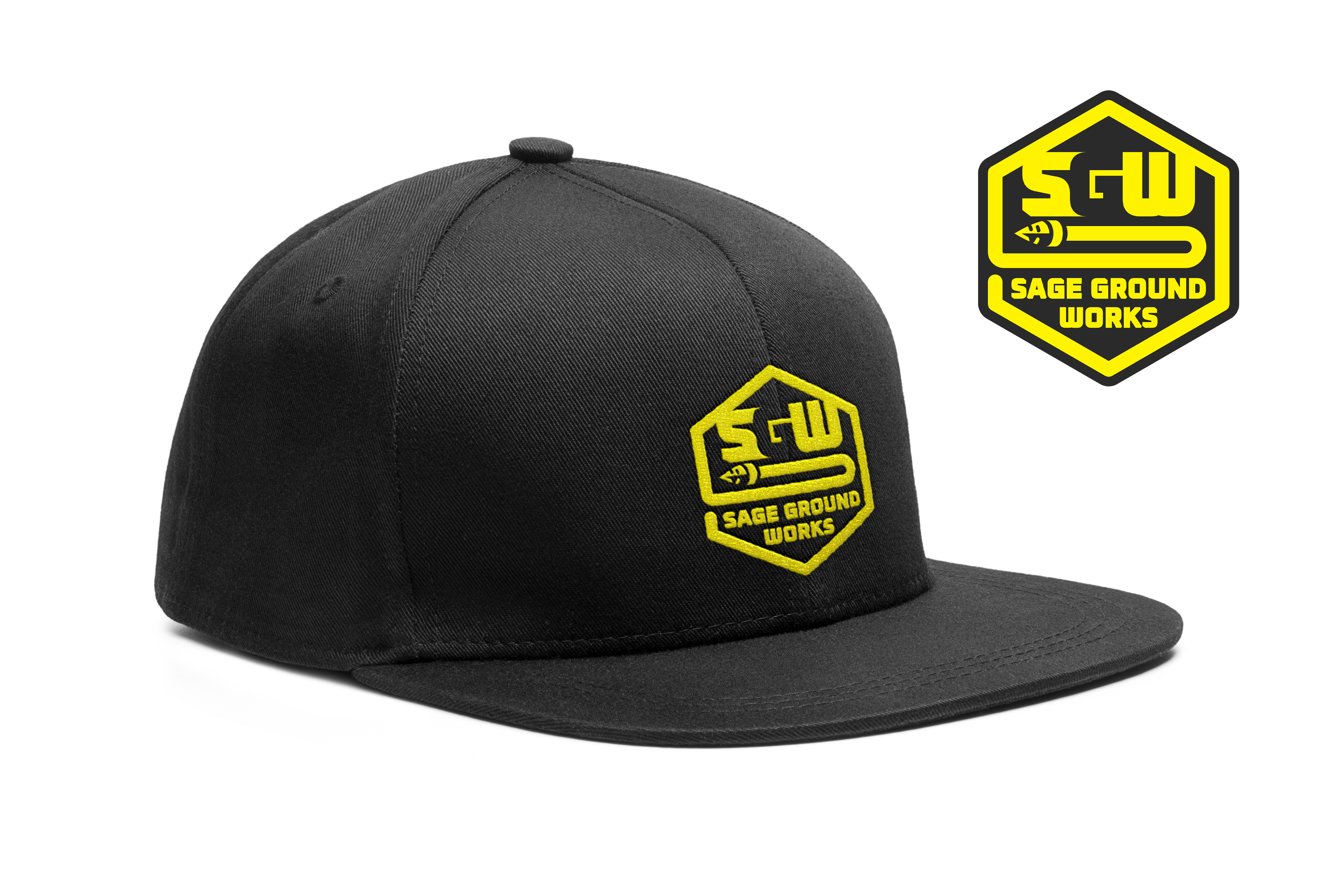 Logo Design by aquabomb26 for this project | Design #35740092