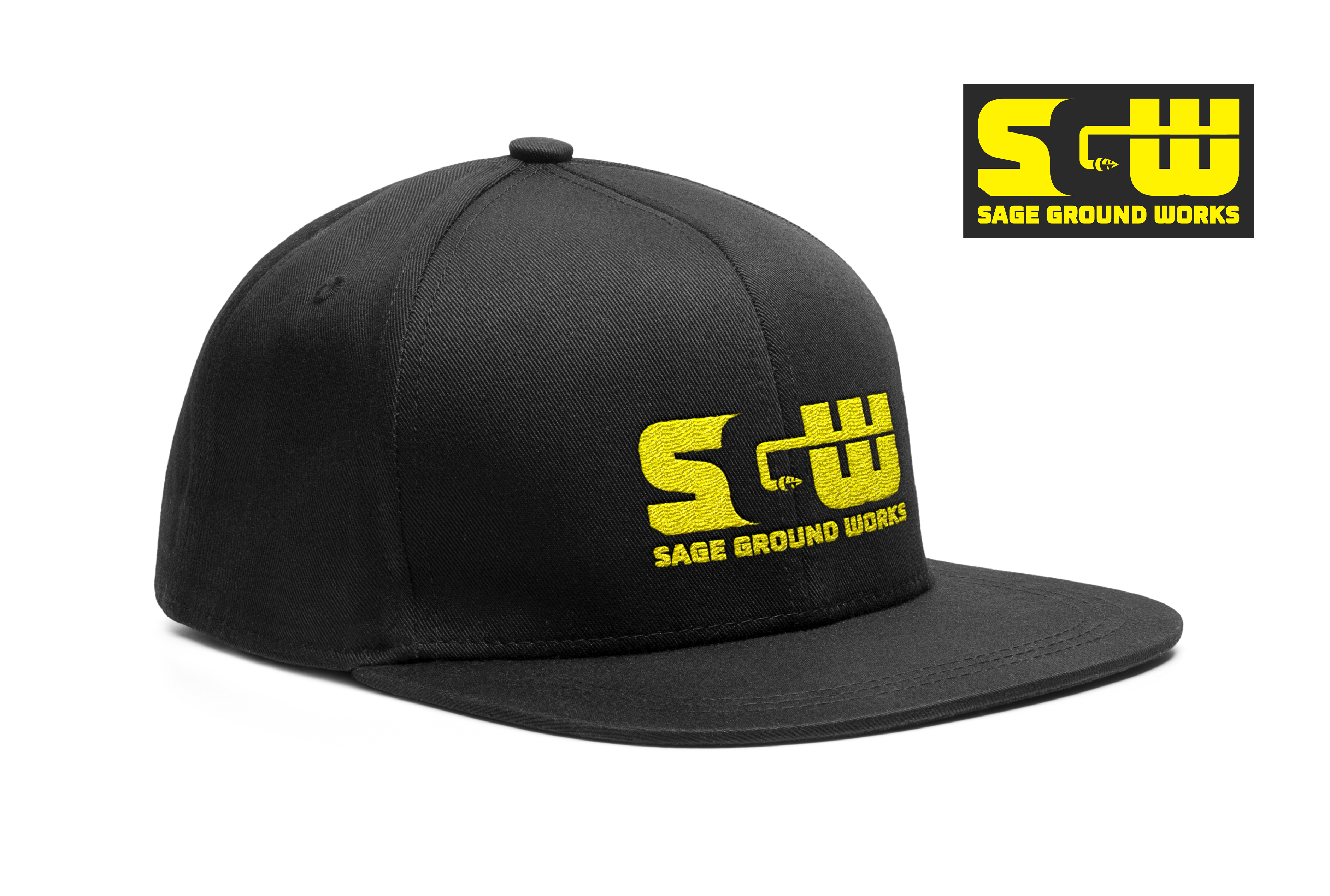 Logo Design by aquabomb26 for this project | Design #35740094