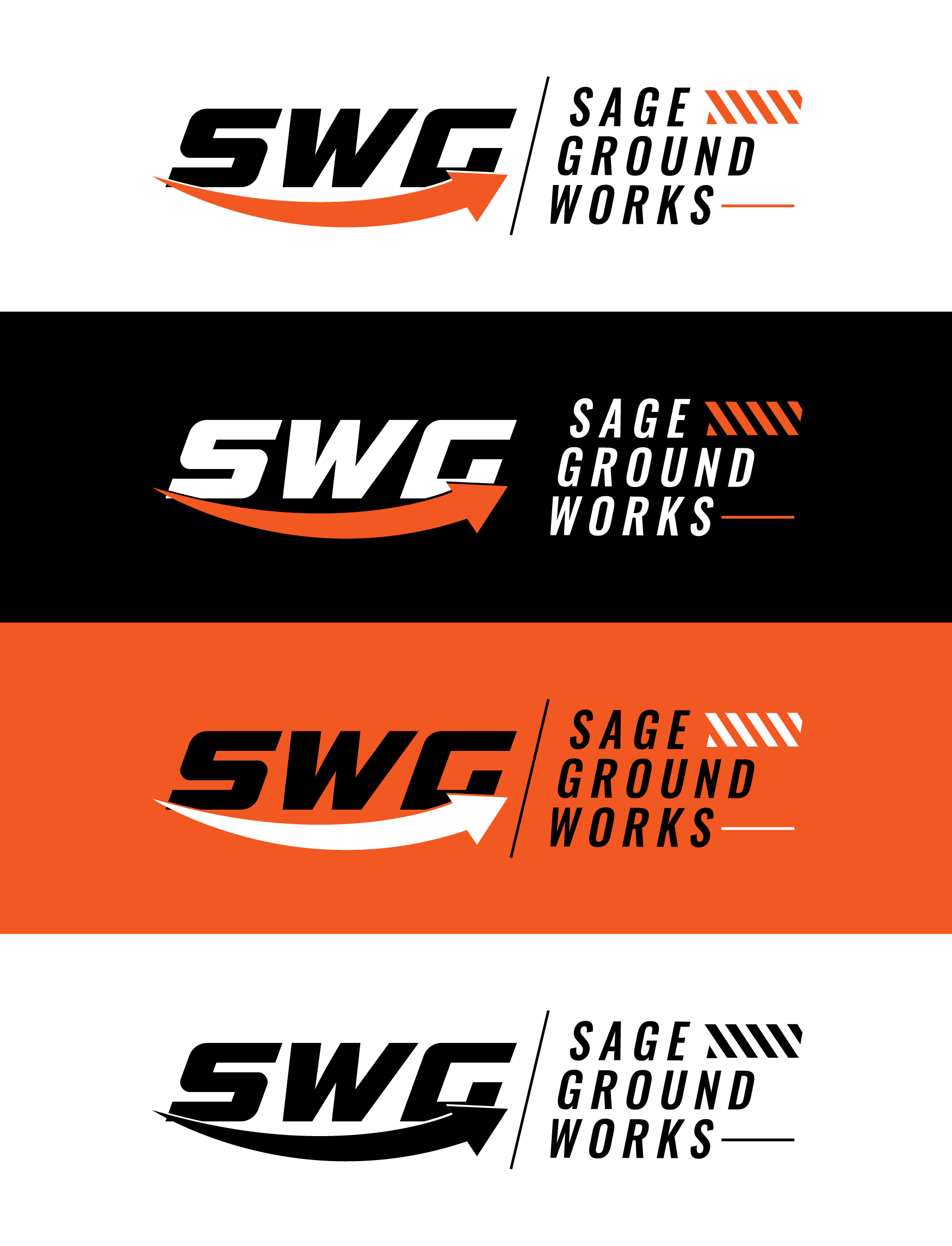 Logo Design by Design Ninja 47 for this project | Design #35744033