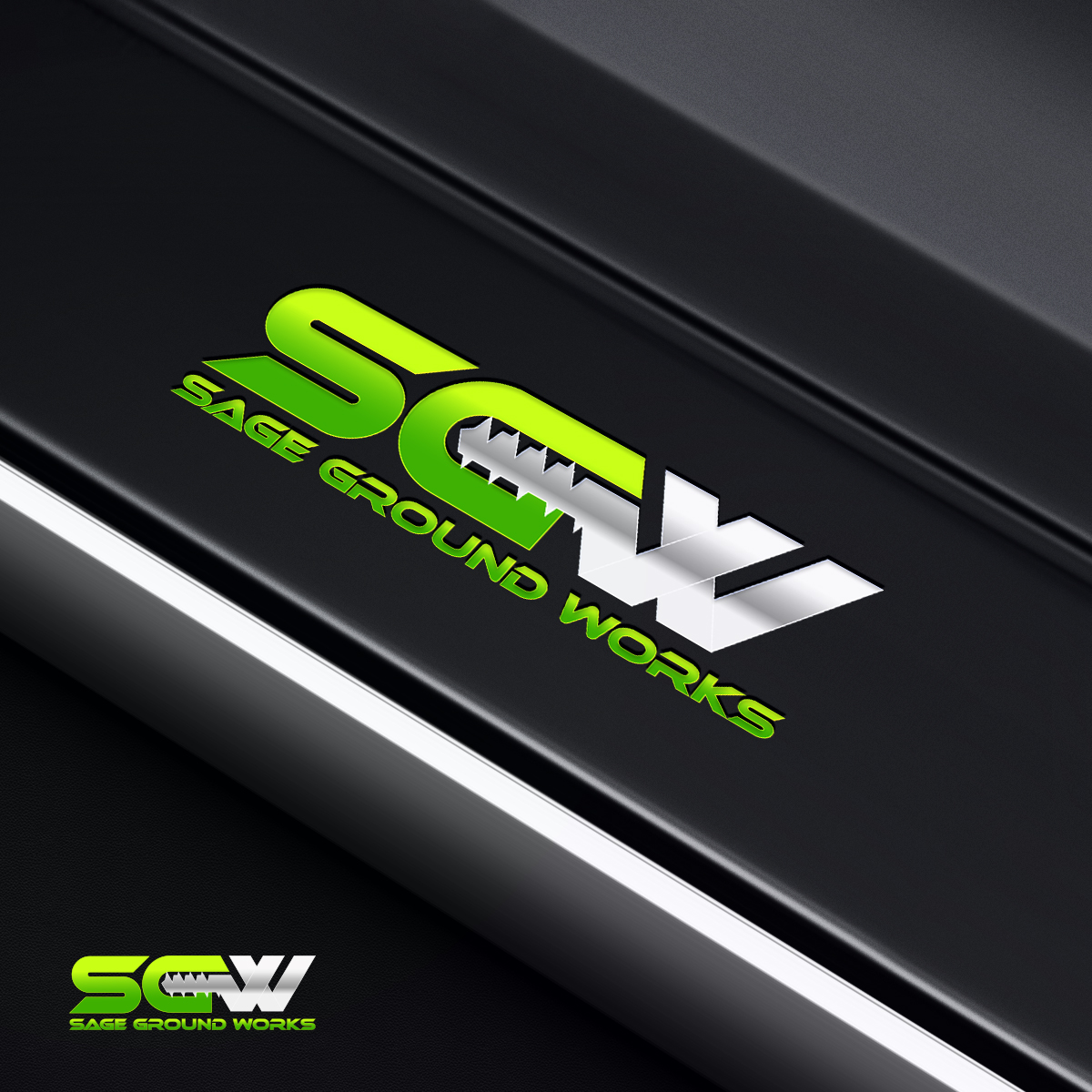 Logo Design by ares_h1 for this project | Design #35742104