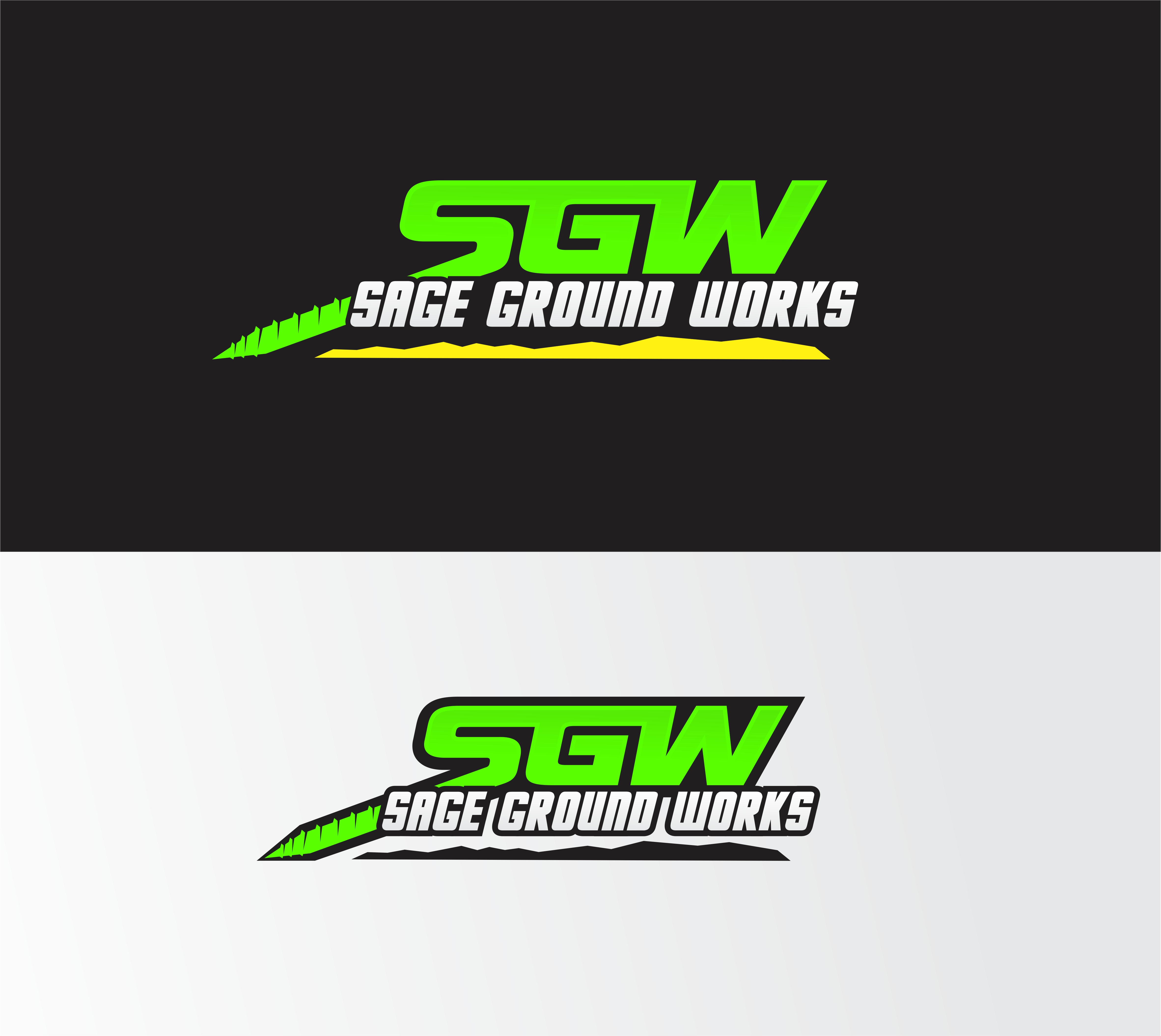 Logo Design by Djamdesign for this project | Design #35740144