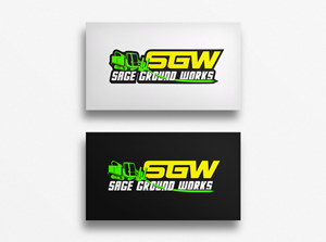 Logo Design by Djamdesign for this project | Design: #35740308