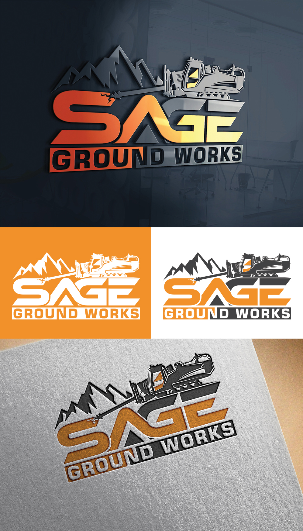 Logo-Design von Imran_me für dieses Projekt | Design #35738959