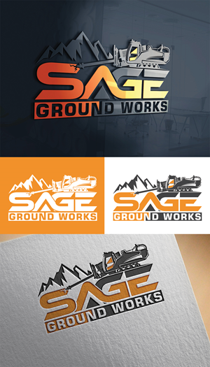 Logo Design by Imran_me for this project | Design: #35738959