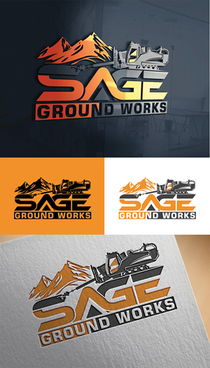 Logo Design by Imran_me for this project | Design: #35740469