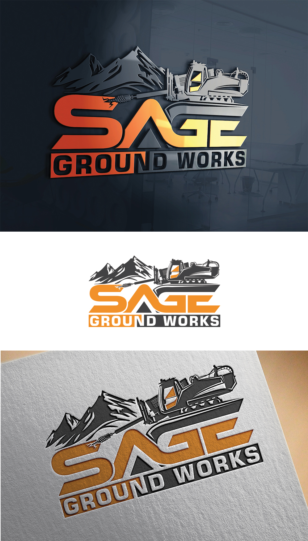 Diseño de Logo por Imran_me para este proyecto | Diseño #35740512