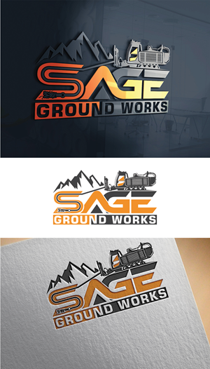 Logo Design by Imran_me for this project | Design: #35743788