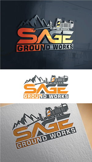 Logo Design by Imran_me for this project | Design: #35743791