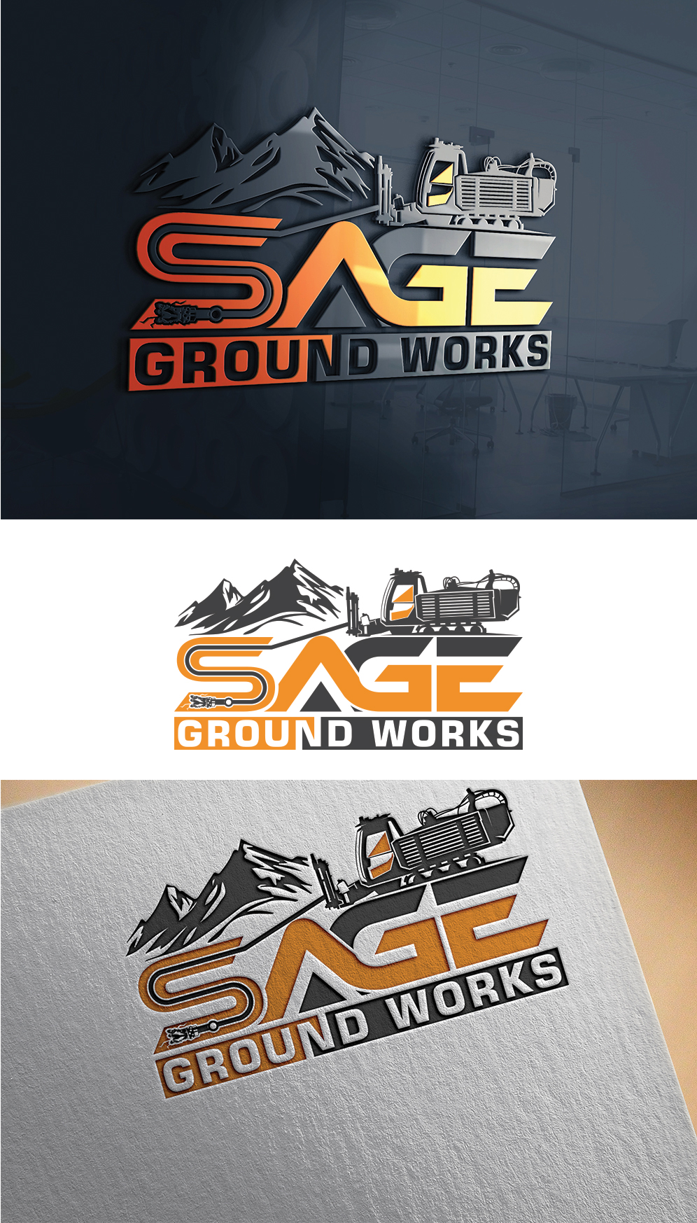 Logo-Design von Imran_me für dieses Projekt | Design #35743852