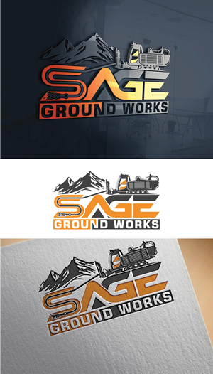 Logo Design by Imran_me for this project | Design: #35743852