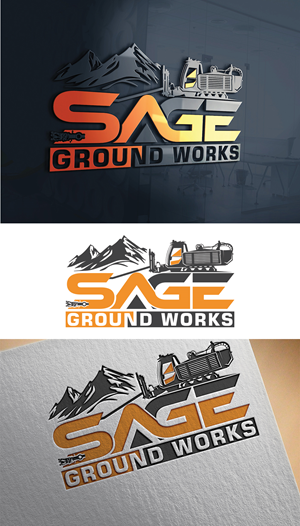 Logo Design by Imran_me for this project | Design: #35743983
