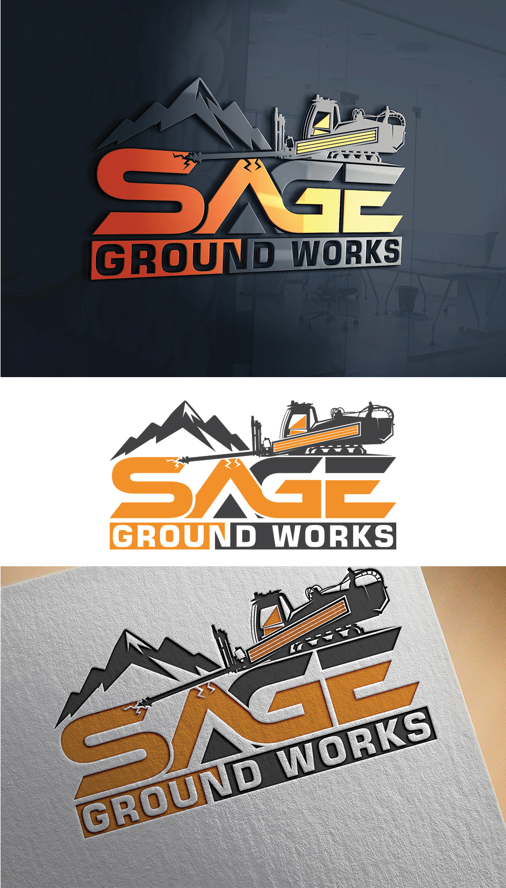 Logo-Design von Imran_me für dieses Projekt | Design #35744585