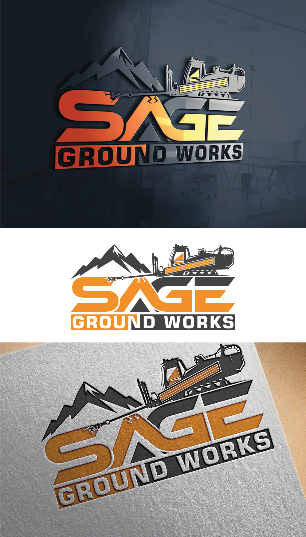 Logo-Design von Imran_me für dieses Projekt | Design #35744587