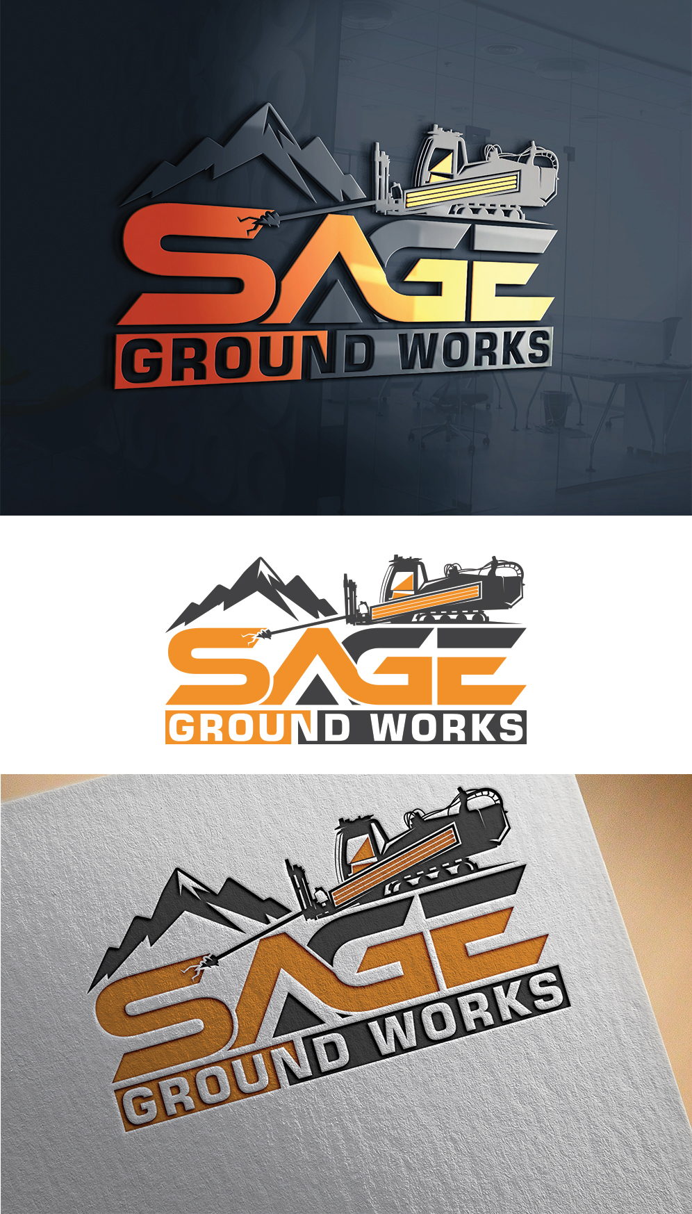 Diseño de Logo por Imran_me para este proyecto | Diseño #35744622