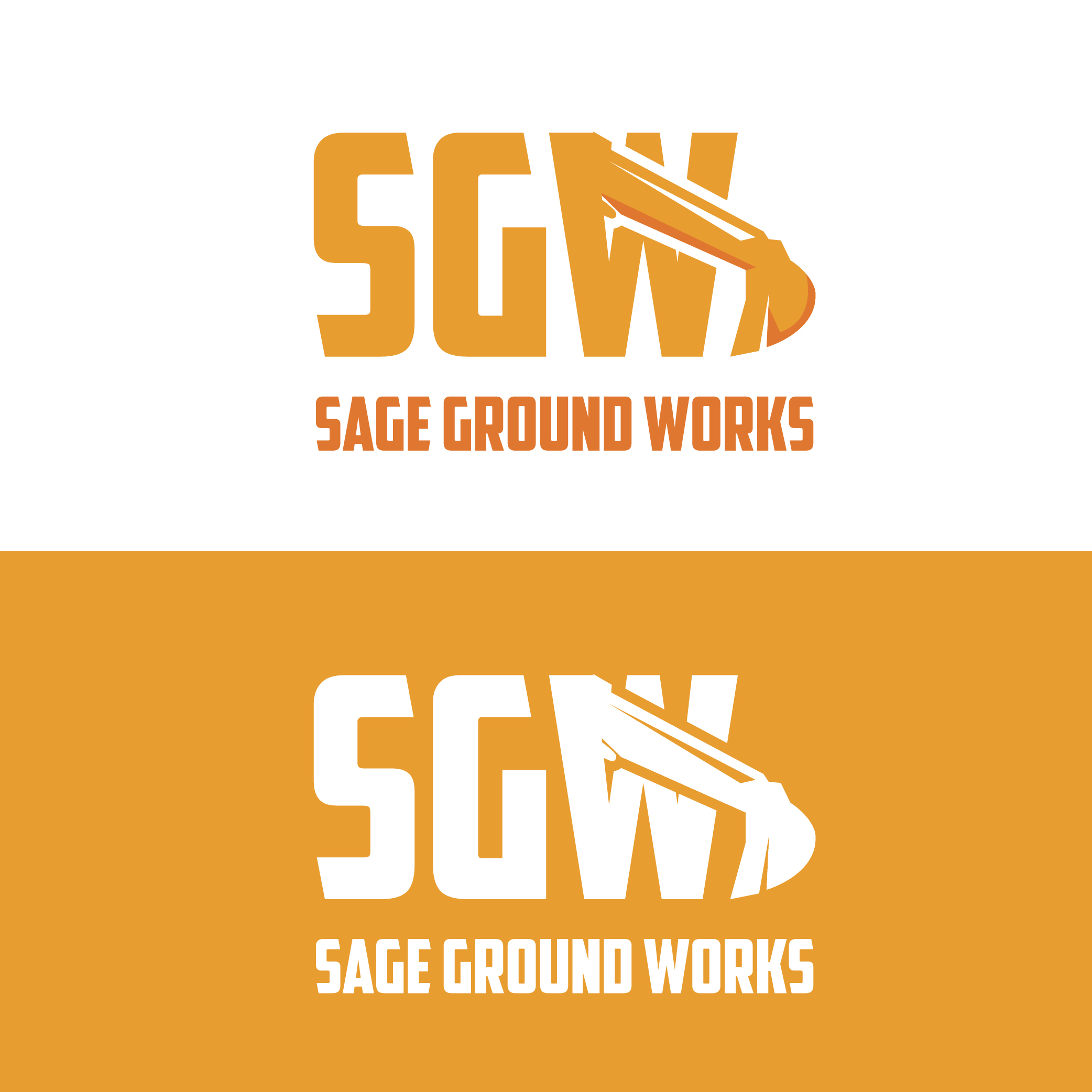 Logo Design by CrewType for this project | Design #35741134