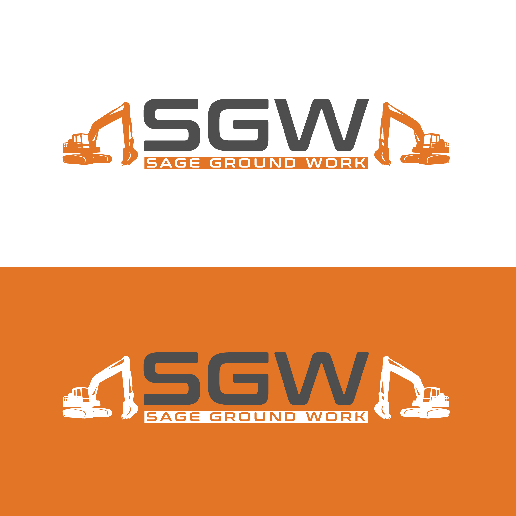 Logo Design by CrewType for this project | Design #35741290