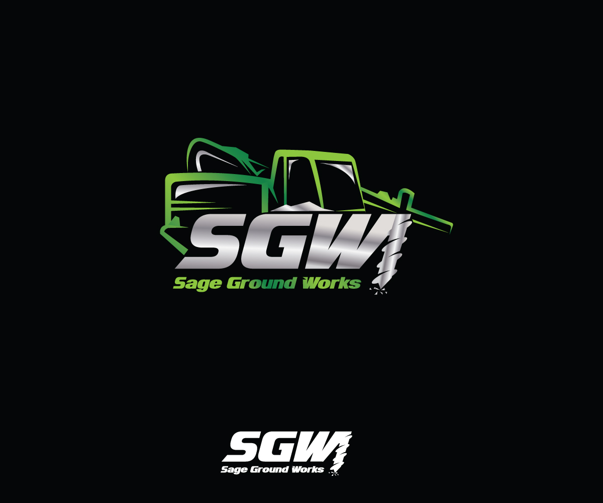 Logo Design by step forward 2 for this project | Design #35742560